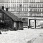 Kielce. Ulica Nowy Świat. 1977 rok / źródło: facebook.com/KielceNaPrzestrzeniLat