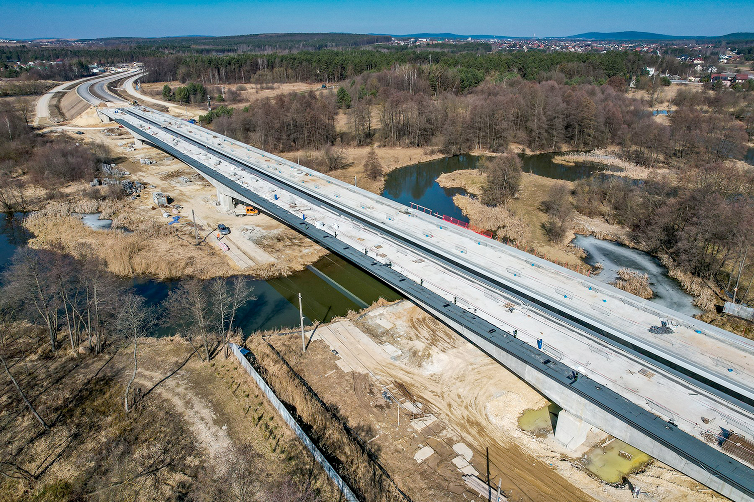 Droga krajowa nr 73. Budowa obwodnicy Morawicy / obwodnica-morawica-dk73-etap2.pl