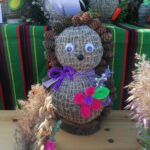 22.03.2026. Bodzentyn. Kiermasz Wielkanocny / Fot. Marta Gajda-Kruk - Radio Kielce