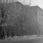 Kielce. Ulica Stefana Żeromskiego. Lata 1975-1980 / źródło: fotopolska.eu