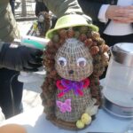 22.03.2026. Bodzentyn. Kiermasz Wielkanocny / Fot. Marta Gajda-Kruk - Radio Kielce