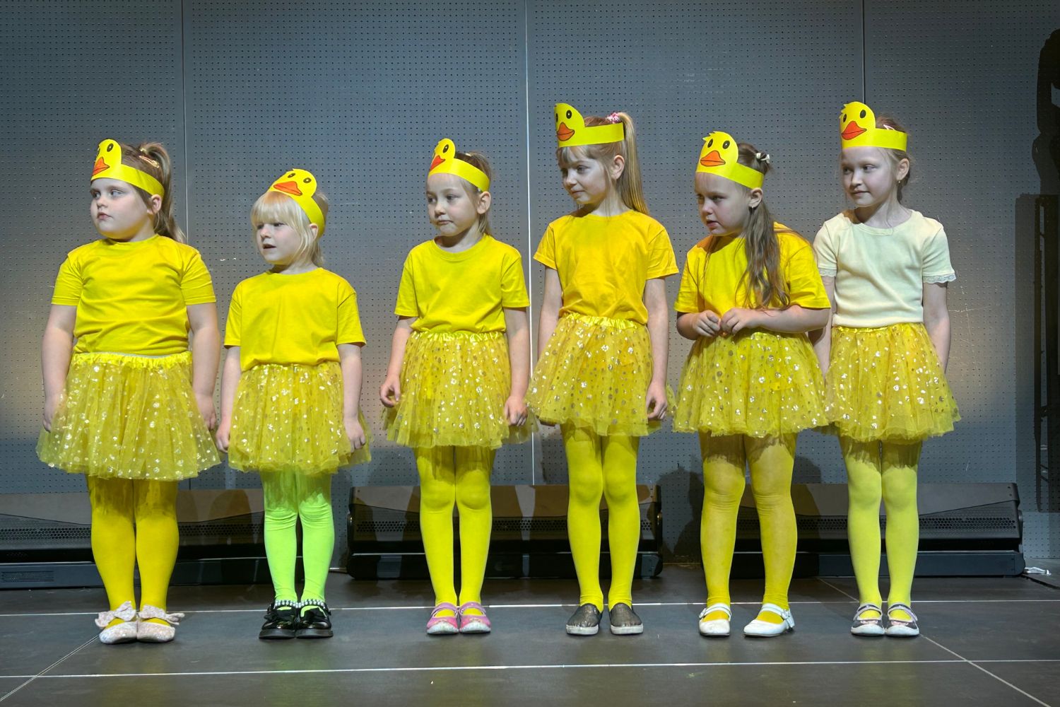 Od Kaczki Dziwaczki po „Dziady”. Uczniowie z regionu w roli aktorów