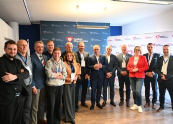 Fot. Koalicja Obywatelska Świętokrzyskie