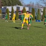 21.03.2026. Mecz 22. kolejki piłkarskiej Betclic 3. Ligi: Podlasie Biała Podlaska - Czarni Połaniec / Fot. Maciej Makuła - Radio Kielce