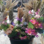 22.03.2026. Bodzentyn. Kiermasz Wielkanocny / Fot. Marta Gajda-Kruk - Radio Kielce