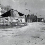 Kielce. Ulica Pocieszka. 1965 rok / źródło: facebook.com/KielceNaPrzestrzeniLat