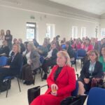 16.03.2026. Sandomierz. Branżowe Centrum Umiejętności. Dzień Sołtysa / Fot. Grażyna Szlęzak-Wójcik - Radio Kielce