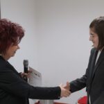 10.03.2026. Kielce. Świętokrzyskie Dyktando Akademickie / źródło: UJK