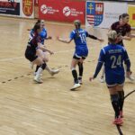 01.03.2026. Kielce. Mecz Suzuki Korona Handball Kielce - Start Pietrowice Wielkie / Fot. Maciej Makuła - Radio Kielce