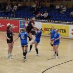 Pewne zwycięstwo Koroneczek