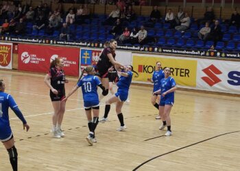 Pewne zwycięstwo Koroneczek - Radio Kielce Pewne zwycięstwo Koroneczek