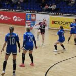 01.03.2026. Kielce. Mecz Suzuki Korona Handball Kielce - Start Pietrowice Wielkie / Fot. Maciej Makuła - Radio Kielce