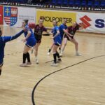 01.03.2026. Kielce. Mecz Suzuki Korona Handball Kielce - Start Pietrowice Wielkie / Fot. Maciej Makuła - Radio Kielce