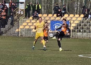 Kara dla KSZO zmieniona. Zamknięte trzy sektory