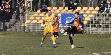 Kara dla KSZO zmieniona. Zamknięte trzy sektory