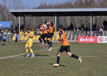 Świętokrzyskie derby w Połańcu dla KSZO