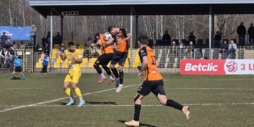 KSZO zagra z Koroną II. W Ostrowcu szykują się ciekawe derby regionu