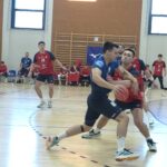 14.03.2026. Kielce. Mecz SMS ZPRP Kielce - ENEA Grunwald Poznań / Fot. Maciej Makuła - Radio Kielce