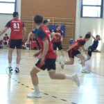 14.03.2026. Kielce. Mecz SMS ZPRP Kielce - ENEA Grunwald Poznań / Fot. Maciej Makuła - Radio Kielce