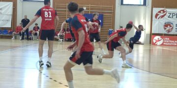 Jurand za mocny dla SMS