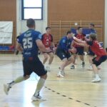 14.03.2026. Kielce. Mecz SMS ZPRP Kielce - ENEA Grunwald Poznań / Fot. Maciej Makuła - Radio Kielce