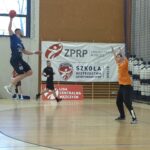 14.03.2026. Kielce. Mecz SMS ZPRP Kielce - ENEA Grunwald Poznań / Fot. Maciej Makuła - Radio Kielce