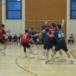 14.03.2026. Kielce. Mecz SMS ZPRP Kielce - ENEA Grunwald Poznań / Fot. Maciej Makuła - Radio Kielce