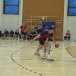 14.03.2026. Kielce. Mecz SMS ZPRP Kielce - ENEA Grunwald Poznań / Fot. Maciej Makuła - Radio Kielce