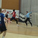 14.03.2026. Kielce. Mecz SMS ZPRP Kielce - ENEA Grunwald Poznań / Fot. Maciej Makuła - Radio Kielce