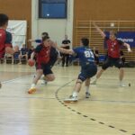 14.03.2026. Kielce. Mecz SMS ZPRP Kielce - ENEA Grunwald Poznań / Fot. Maciej Makuła - Radio Kielce