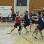 SMS walczył do końca, ale zabrakło niewiele