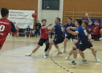 SMS walczył do końca, ale zabrakło niewiele