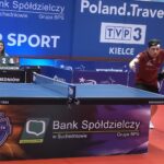 17.03,2026. Suchedniów. Mecz Bank Spółdzielczy Orlicz 1924 Suchedniów - Villa Verde Olesno / Fot. Kamil Król - Radio Kielce