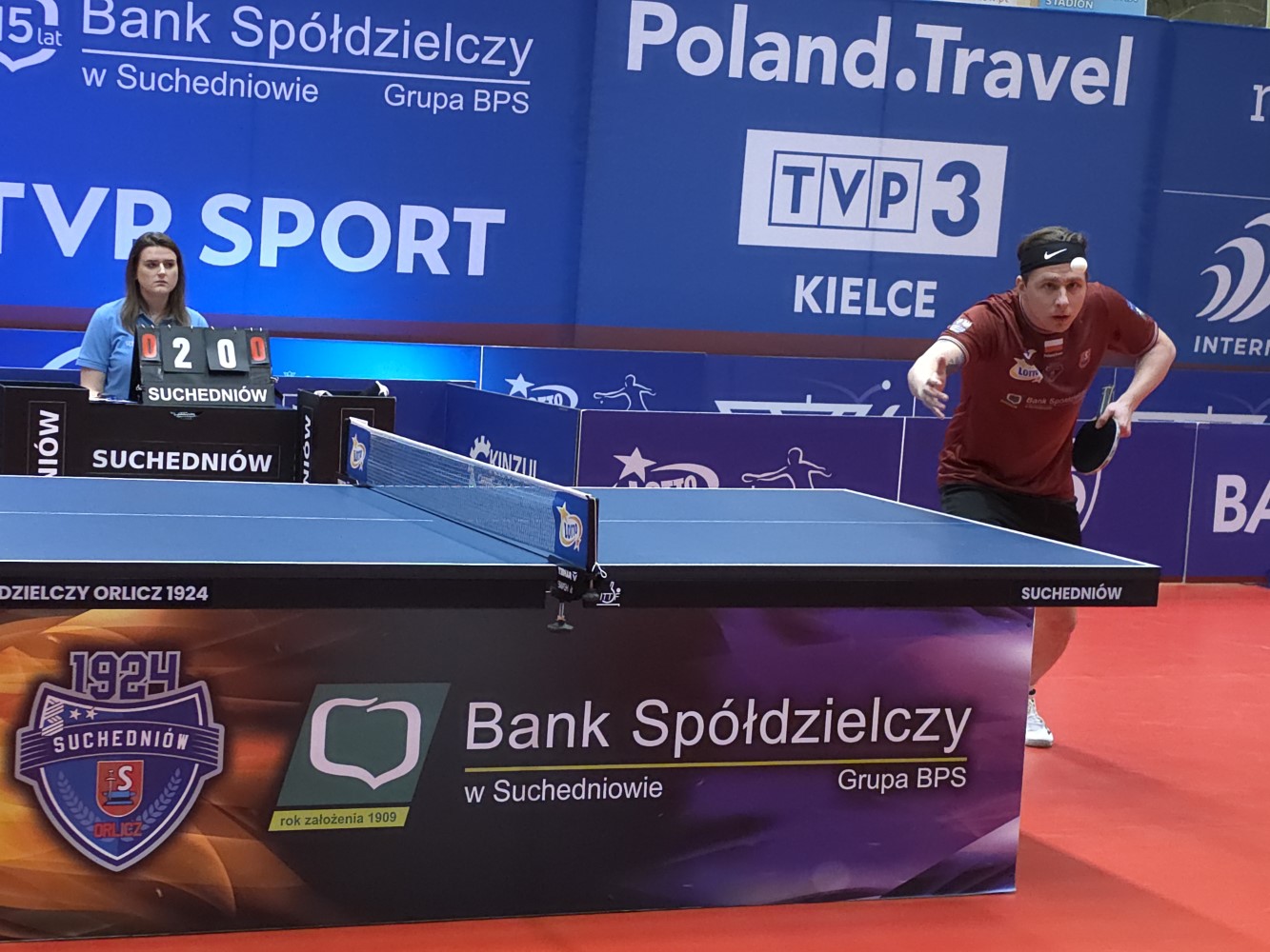 Orlicz 1924 zwycięstwem pożegnał się z kibicami w tym sezonie