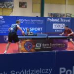 17.03,2026. Suchedniów. Mecz Bank Spółdzielczy Orlicz 1924 Suchedniów - Villa Verde Olesno / Fot. Kamil Król - Radio Kielce