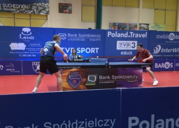 Derby Superligi w Wąchocku. Polonia kontra Orlicz