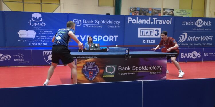 Derby Superligi w Wąchocku. Polonia kontra Orlicz