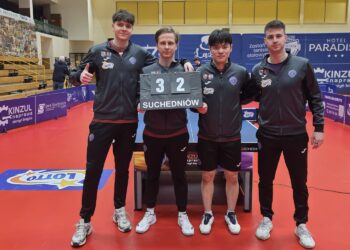 Orlicz 1924 zwycięstwem pożegnał się z kibicami w tym sezonie