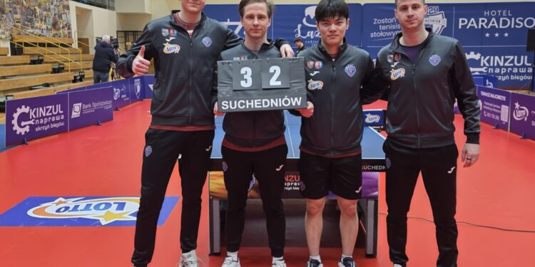 Orlicz 1924 zwycięstwem pożegnał się z kibicami w tym sezonie