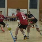 29.03.2026. Kielce. Mecz UKS SMS Wybicki Kielce - Handball Pałacem Tarnów / Fot. Maciej Makuła - Radio Kielce