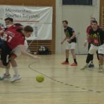 29.03.2026. Kielce. Mecz UKS SMS Wybicki Kielce - Handball Pałacem Tarnów / Fot. Maciej Makuła - Radio Kielce