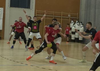 Niewiele zabrakło do szczęścia. Wybicki przegrał z Pałacem