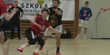 Porażka Wybickiego na zakończenie sezonu