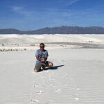 Muzyczne podróże przez świat. Dzika natura USA. Cz. 2