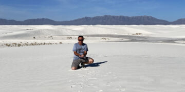 Muzyczne podróże przez świat. Dzika natura USA. Cz. 2