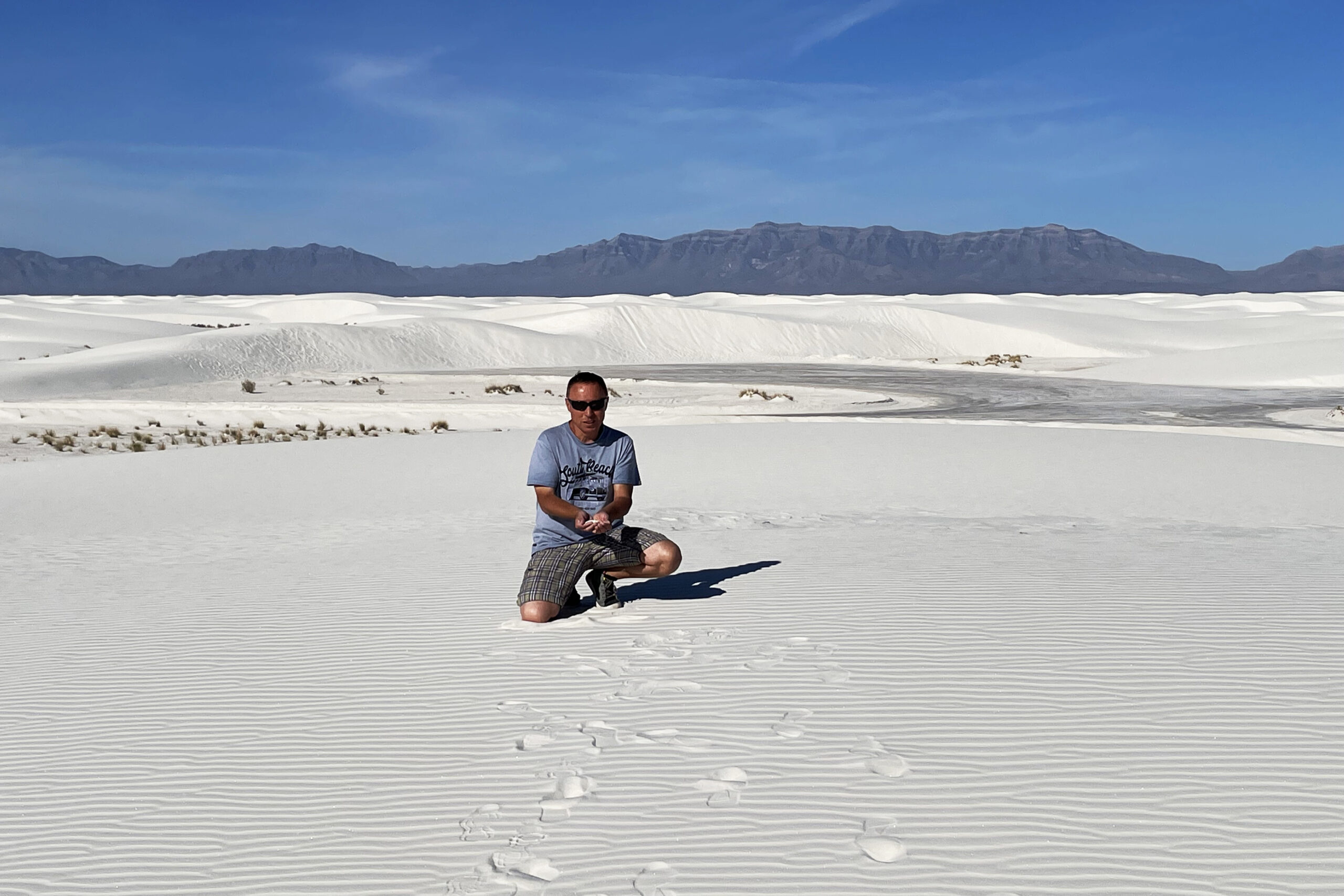 Muzyczne podróże przez świat. Dzika natura USA. Cz. 2