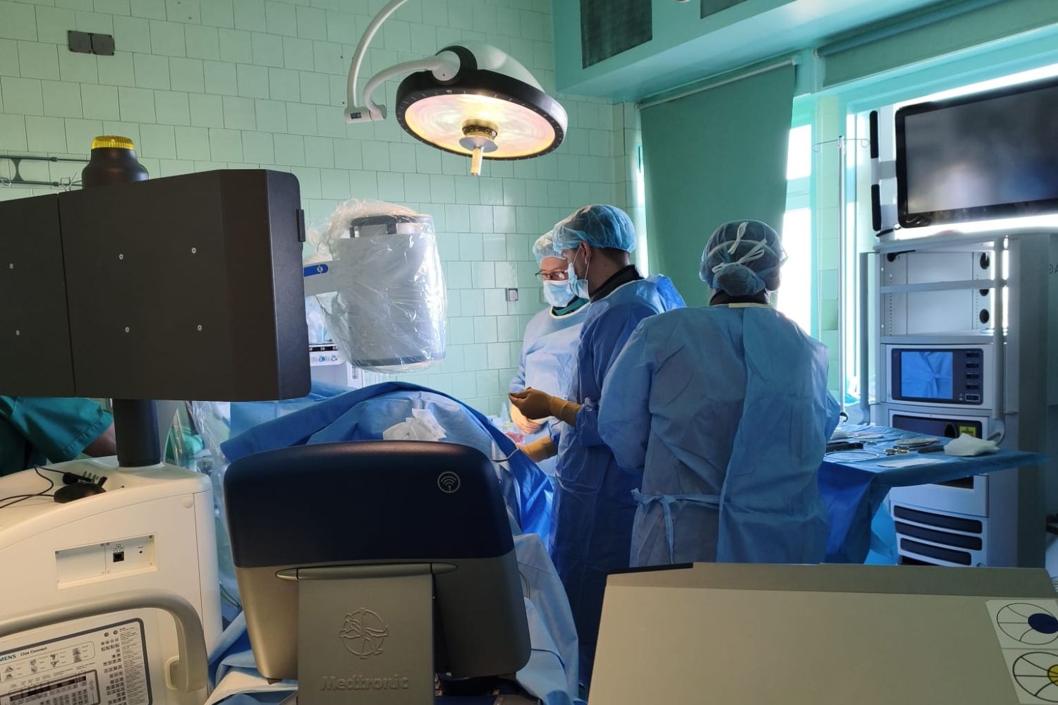 Fot. Szpital Specjalistyczny w Sandomierzu