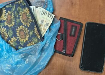 Kielczanin podejrzany o wyłudzenia „na policjanta” - w areszcie