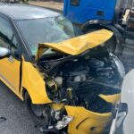 20.03.2026. Suków. Wypadek / Fot. policja