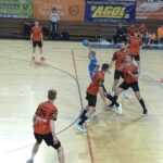 KSZO rozgromił MTS - Radio Kielce 20.03.2026. Ostrowiec Świętokrzyski. Mecz KSZO Ostrowiec - MTS Chrzanów / Fot. Maciej Makuła - Radio Kielce